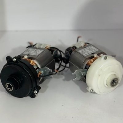 موتور خردکن با گیربکس تمام مس