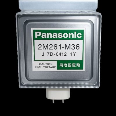 مگنترون پاناسونیک اینورتر 2M261-M36 solar